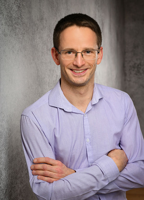 Sebastian Drache, Therapiezentrum Drache